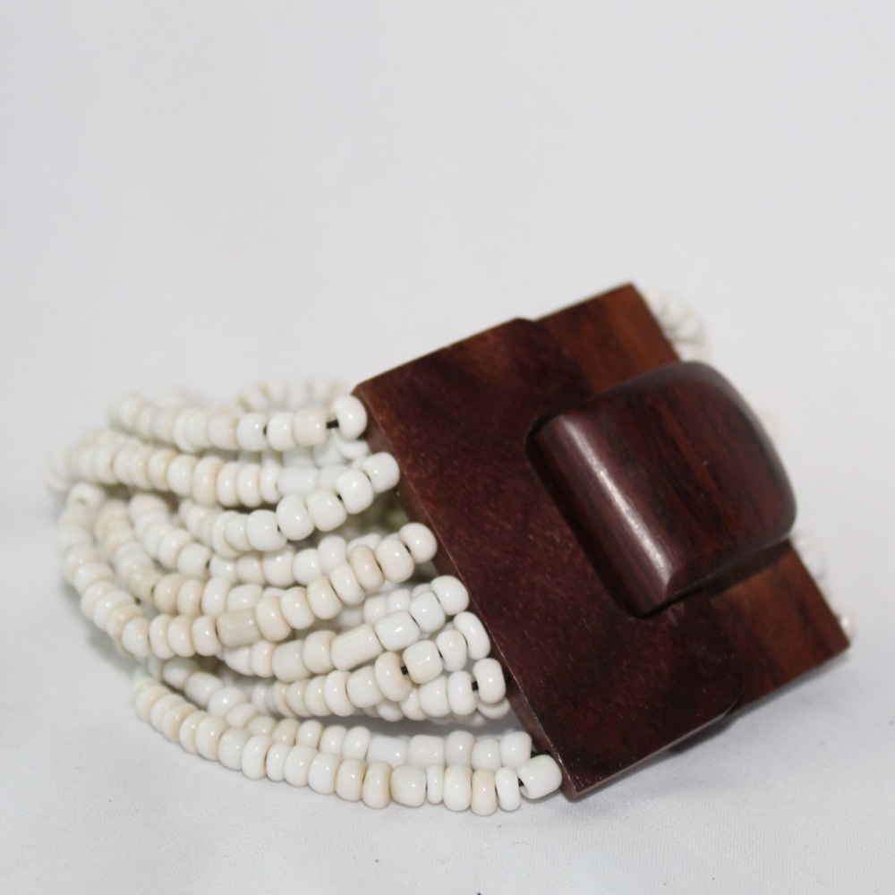 Beaded Bracelet